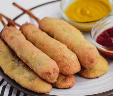 Corn Dogs