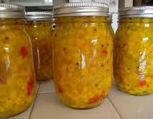 Corn Relish