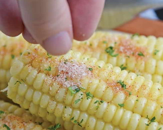 Corn on the Cob Seasoning