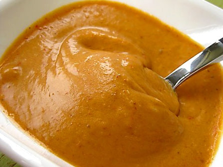 Sauce for Corned Beef