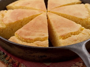 Country Corn Bread