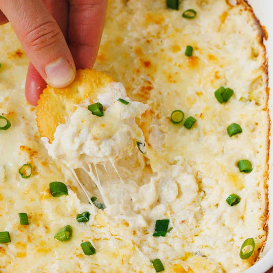 Crab Dip