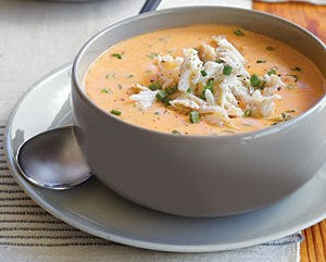 Crab Soup