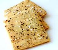 Jackies Crackers