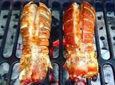 Crayfish Tails Easy