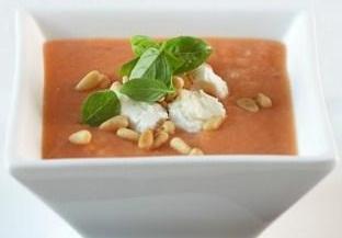 Tomato Soup