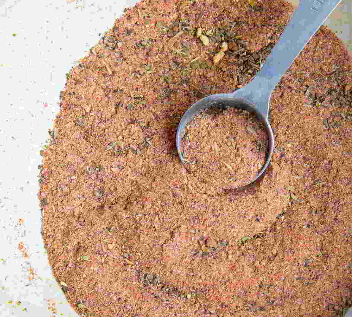 Creole Seasoning II