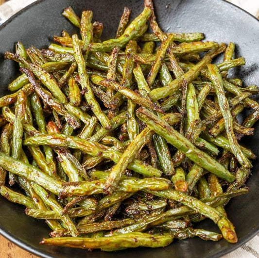 Crispy Green Beans