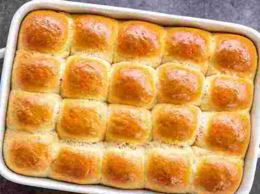 Dinner Rolls