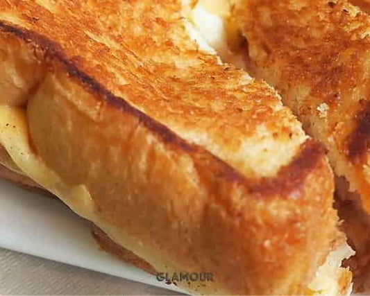 Disney's Grilled Cheese