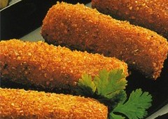 Dutch Croquetten