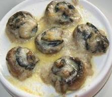 Escargots à la Sid