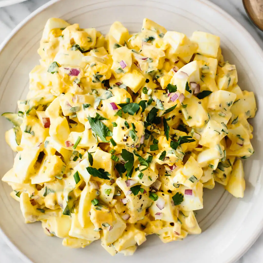 Egg Salad