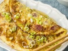 Egg Foo Young