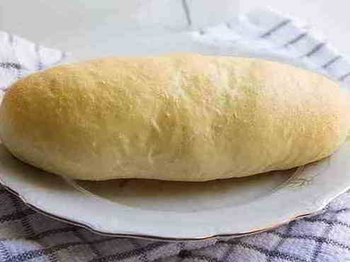 Egyptian Fino Bread