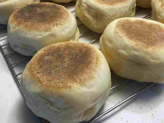 English Muffins