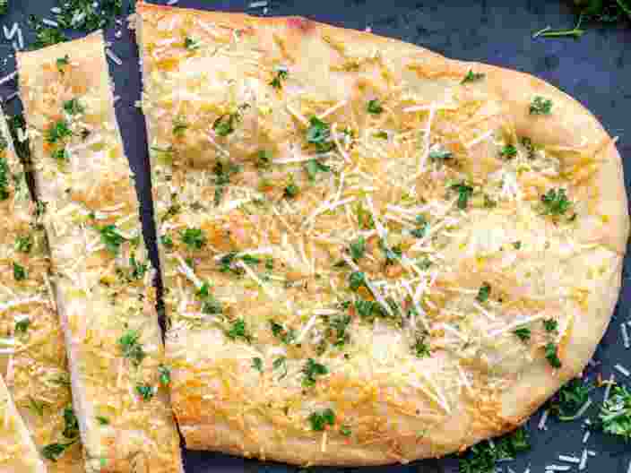 Flatbread