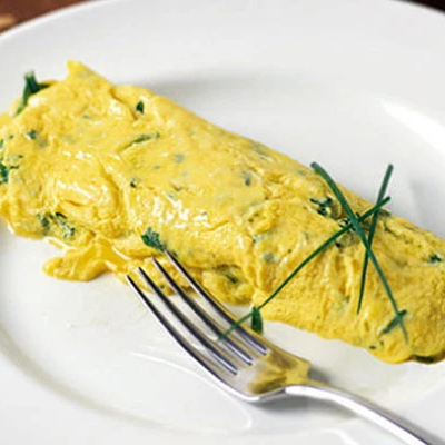 French Omelette