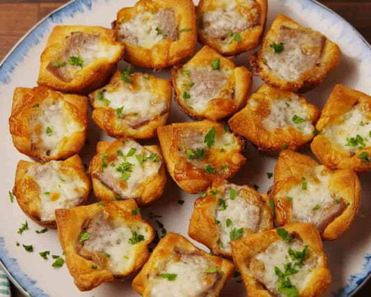 French Dip Bites