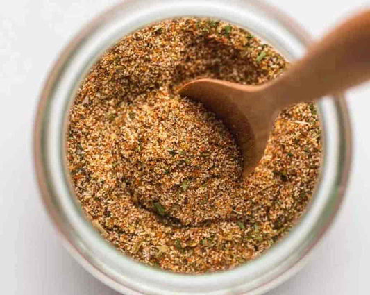 French Fry Seasoning