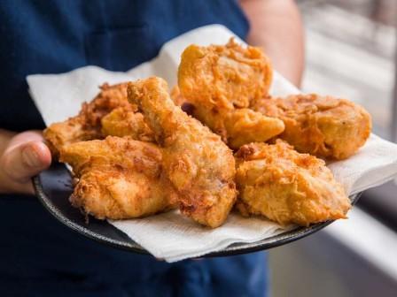 Fried Chicken