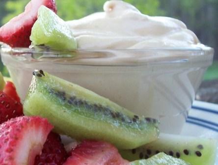 Fruit Dip