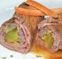 Rouladen