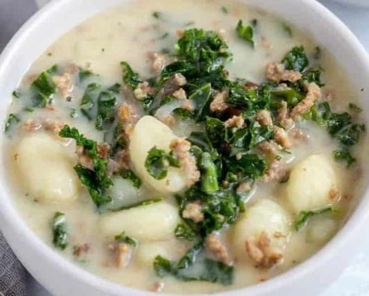 Gnocchi Zuppa Toscana