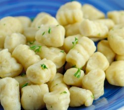 Gnocchi