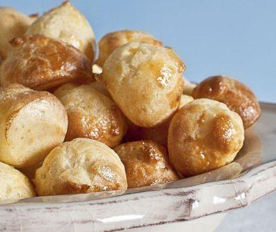 Gougeres