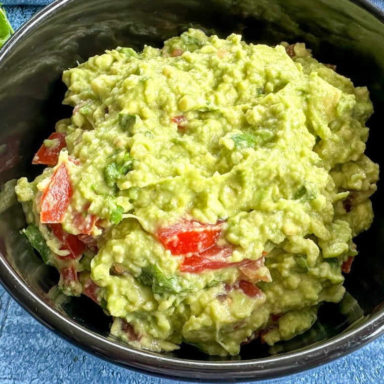 Guacamole - World's Best