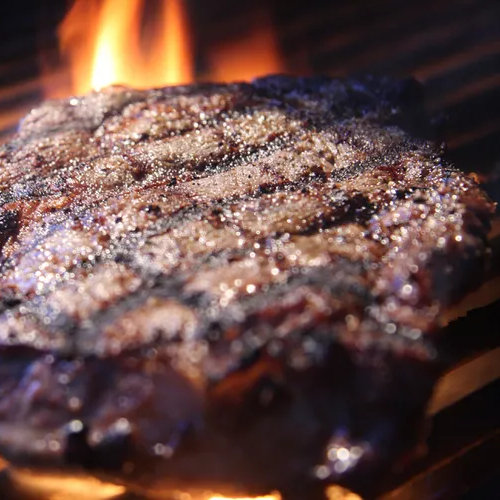 Guinness Steak