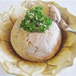 Ham Pâté