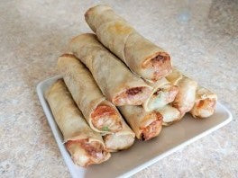 Hmong Egg Rolls