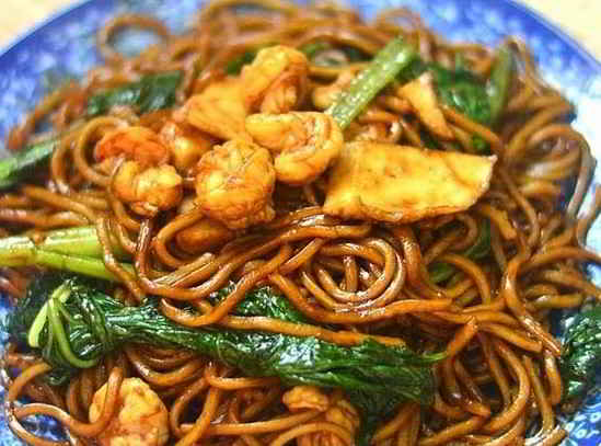 Hokkien Mee 2