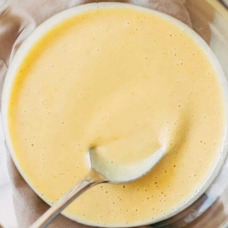 Honey Dijon Mustard