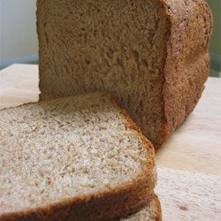 Honey Bread