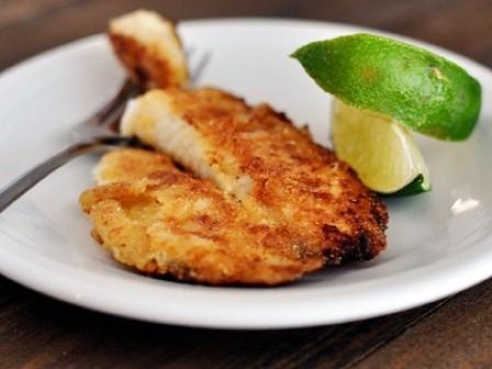 Honey Lime Gurnard