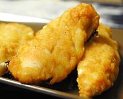 Honey Lime Chicken Wings