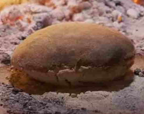 How Pioneers Made Bread With No Yeast