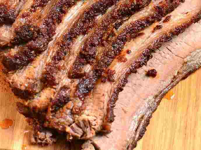 How To Cook Beef Brisket In The Oven