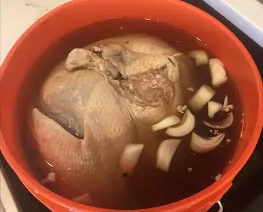 How to Brine a Turkey