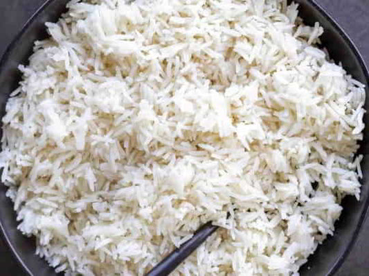 How to Cook Basmati Rice