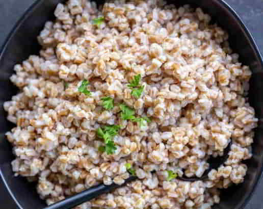 How to Cook Farro