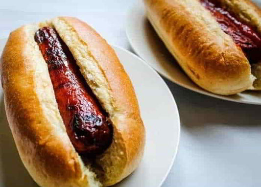How to Cook Hot Dogs in the Air Fryer