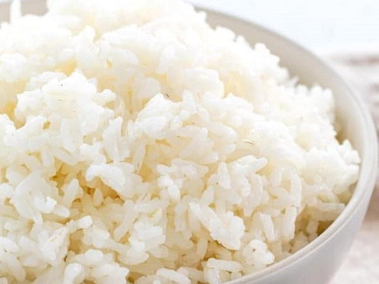 How to Cook Rice on the Stovetop