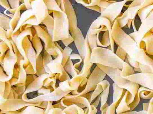 How to Make Pasta