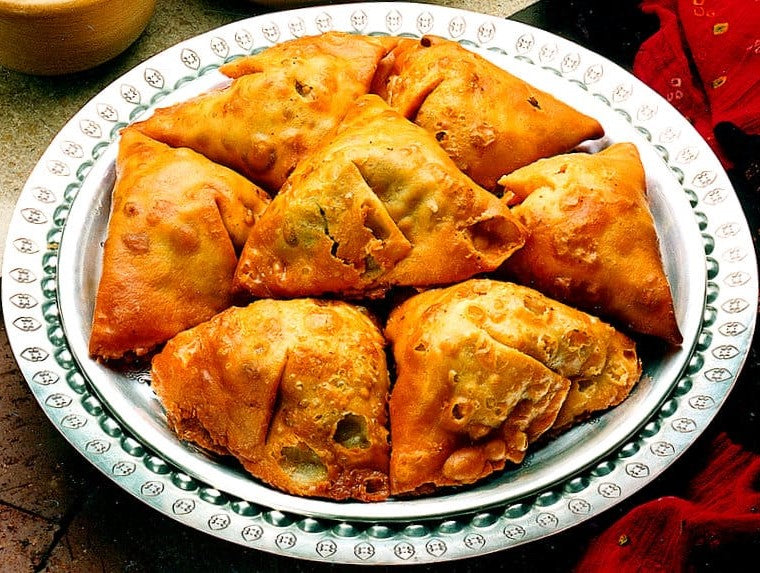 Indian Samosa