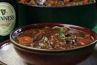 Irish Stew with Stout