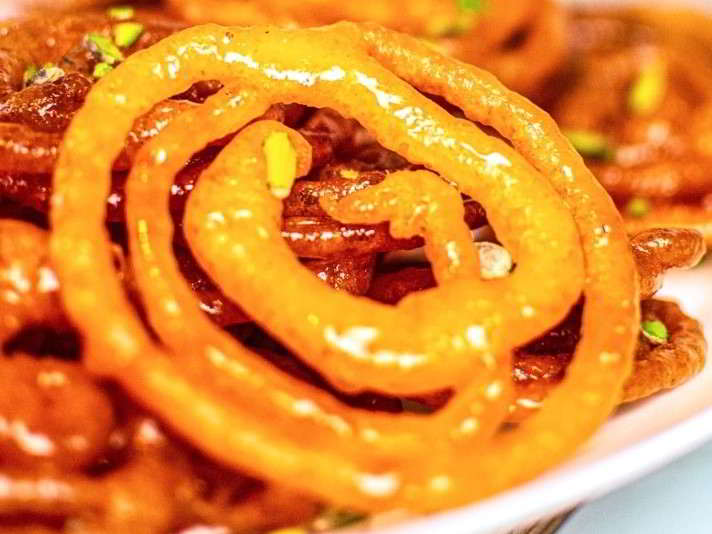 Jalebi